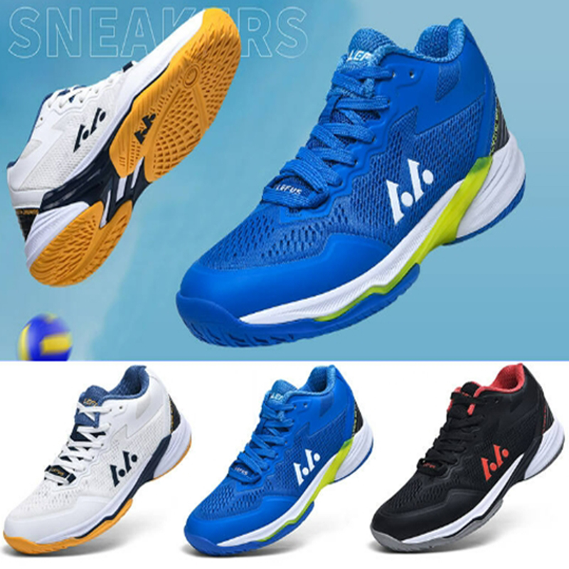 Table Tennis Shoes Asics - 新しいメンズプロテニスシューズ、高品質の屋内および屋外テニストレーニングシューズ、屋外ハイキングシューズ、ゴルフシューズ
