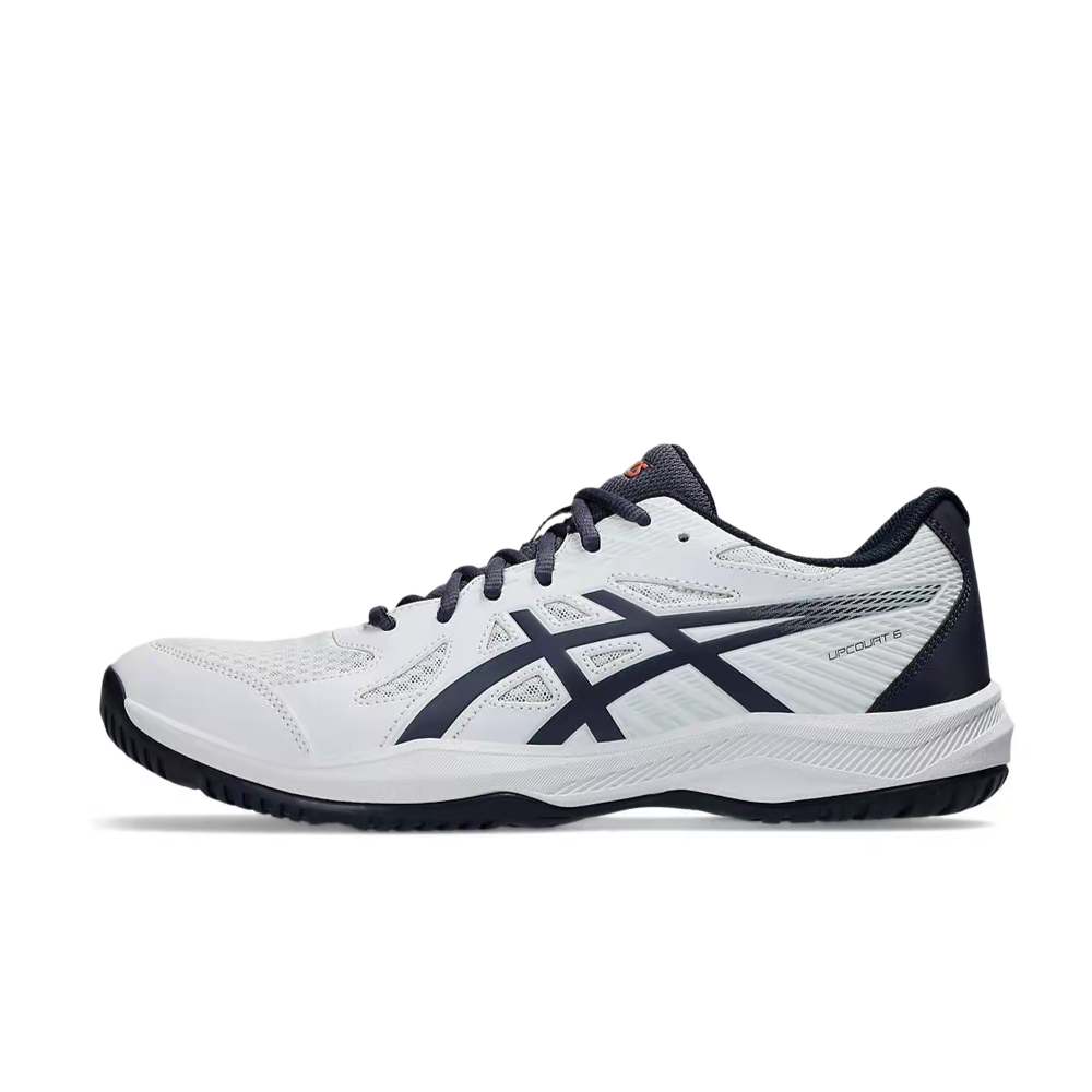 Table Tennis Shoes Asics - アシックス ゲルアップコート 6 メンズ ローカット トレーニングシューズ