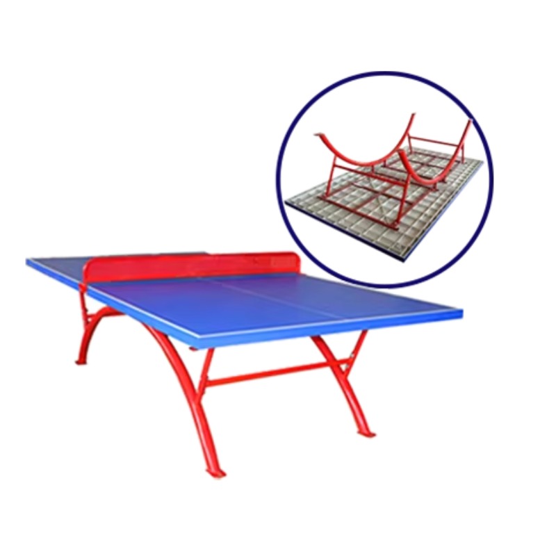 Table Tennis Indoor Or Outdoor - カスタム卓球台（屋内/屋外用）販売中