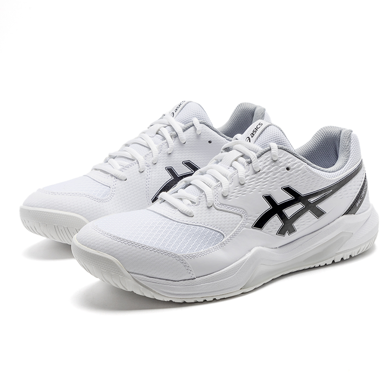 Table Tennis Shoes Asics - アシックス メンズ シューズ ゲルデディケート 8 テニスシューズ