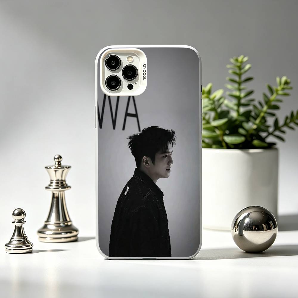 ファン・ジェンドン卓球電話ケース iPhone 17、16、 - Table Tennis Zhendong のレビューと価格