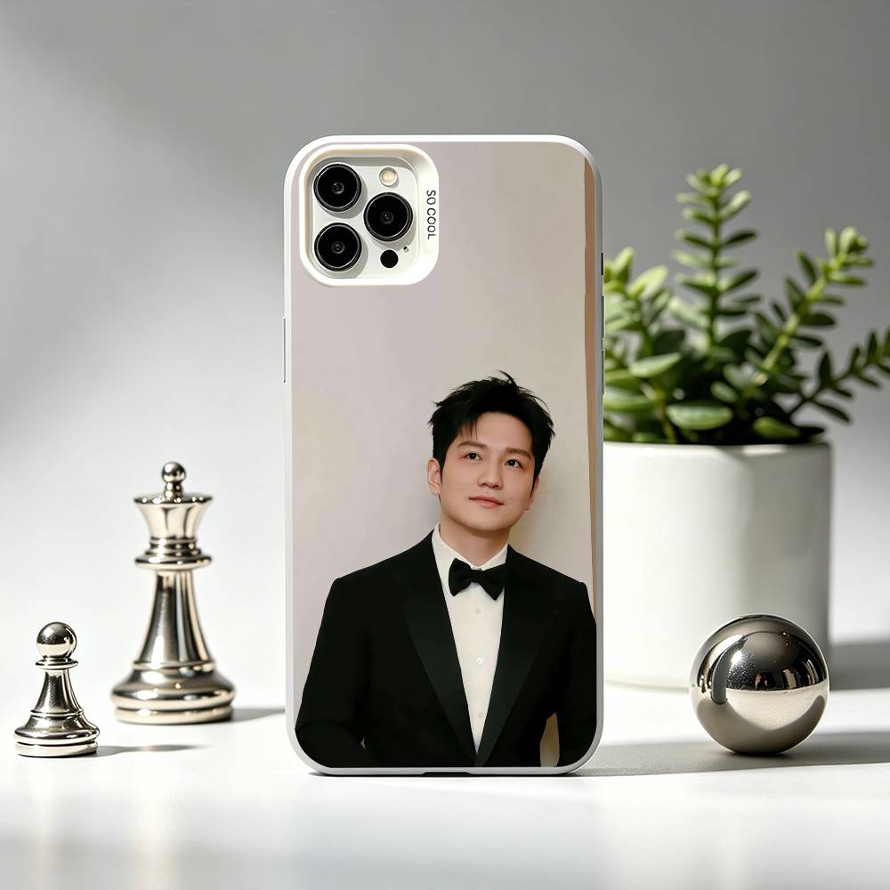 ファン・ジェンドン卓球電話ケース iPhone 17、16、 - Table Tennis Zhendong のレビューと価格