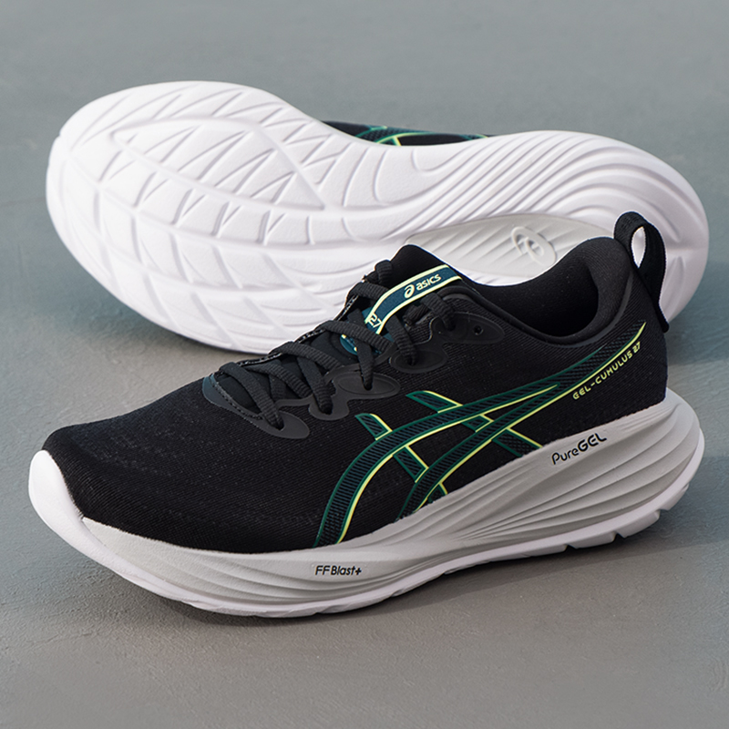 アシックス メンズ シューズ ゲルカムラス 27 スポーツシ - Table Tennis Shoes Asics のレビューと価格