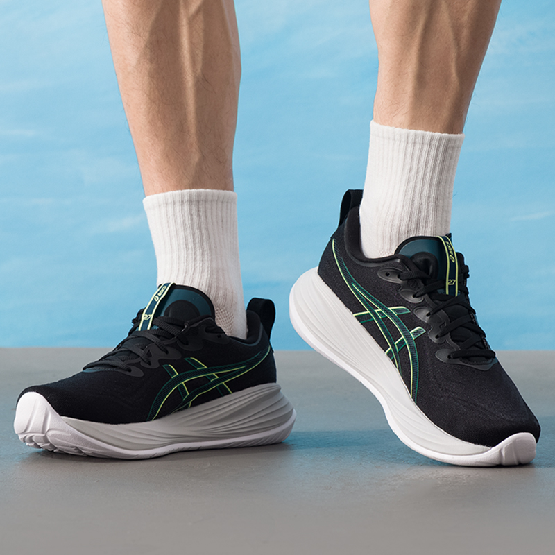 アシックス メンズ シューズ ゲルカムラス 27 スポーツシ - Table Tennis Shoes Asics のレビューと価格