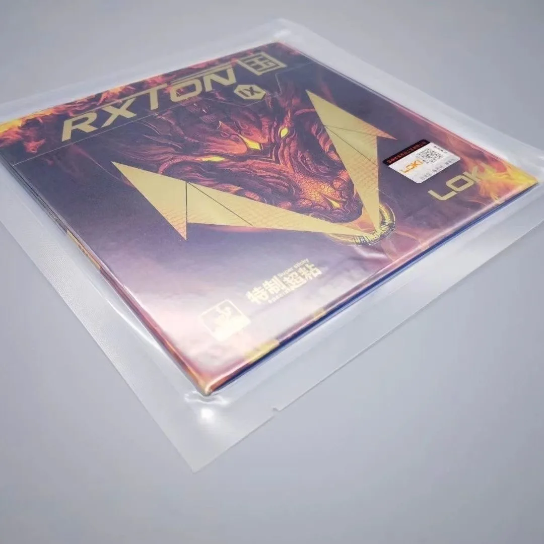 LOKI RXTON 9 省チームスペシャル/ナショナルチー - Table Tennis Usa Team のレビューと価格