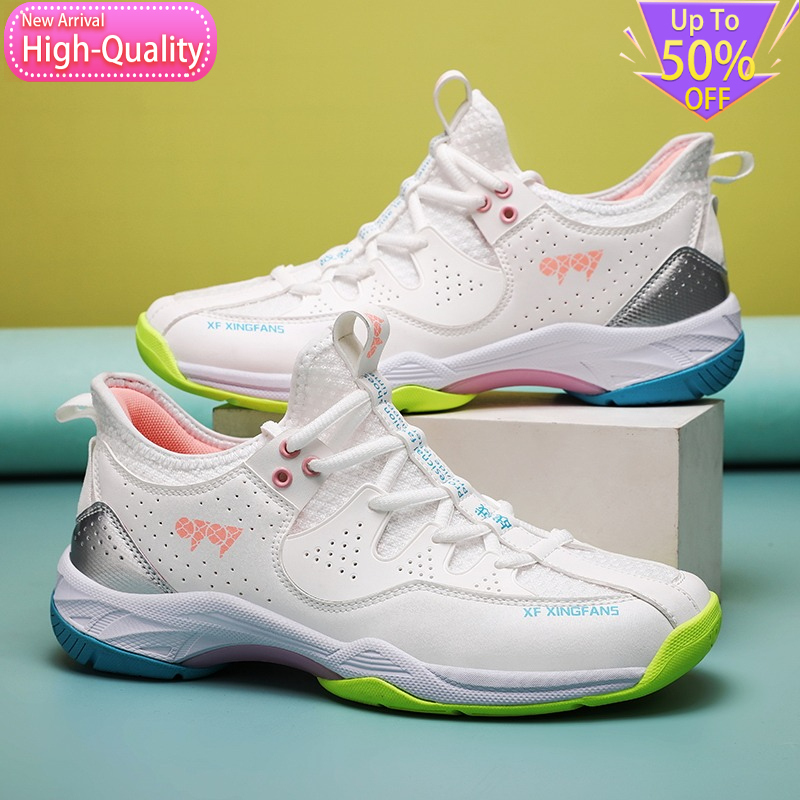 2026年夏の売れ筋商品、ローカットメンズ＆レディーステニス - Table Tennis Shoes Asics のレビューと価格