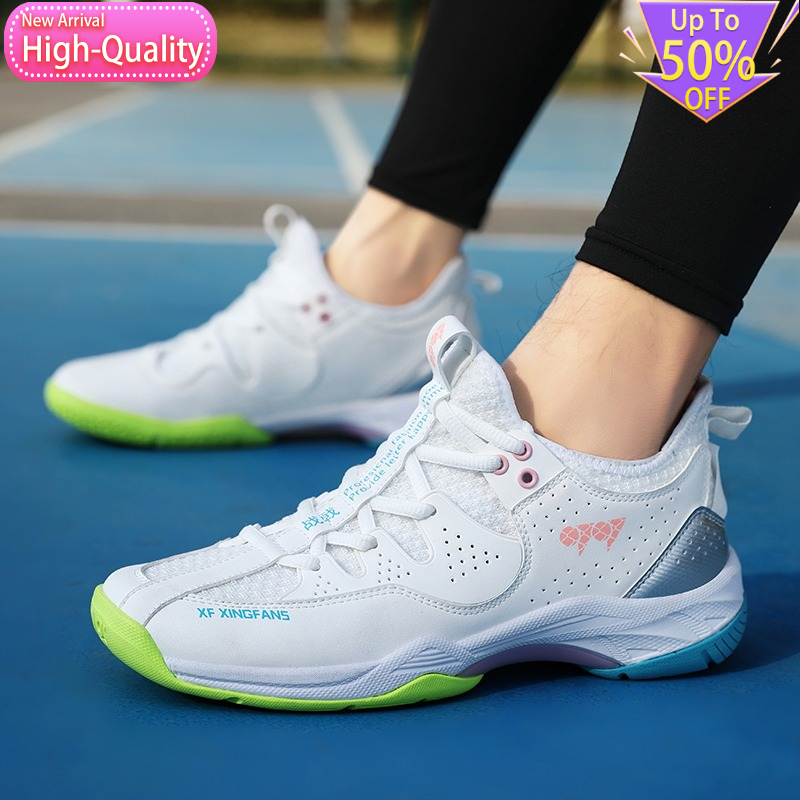 2026年夏の売れ筋商品、ローカットメンズ＆レディーステニス - Table Tennis Shoes Asics のレビューと価格