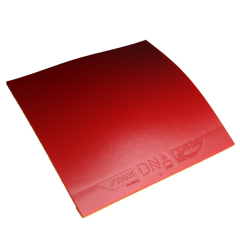 STIGA DNA PRO S DNA PRO M DNA  - Table Tennis Viscaria のレビューと価格
