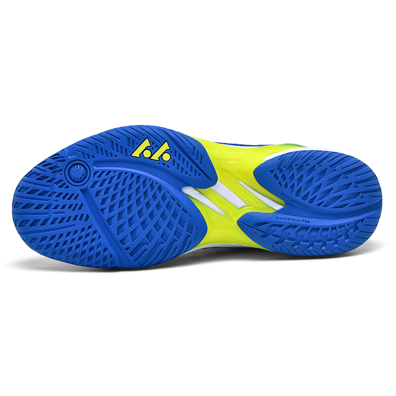 新しいメンズプロテニスシューズ、高品質の屋内および屋外テニス - Table Tennis Shoes Asics のレビューと価格