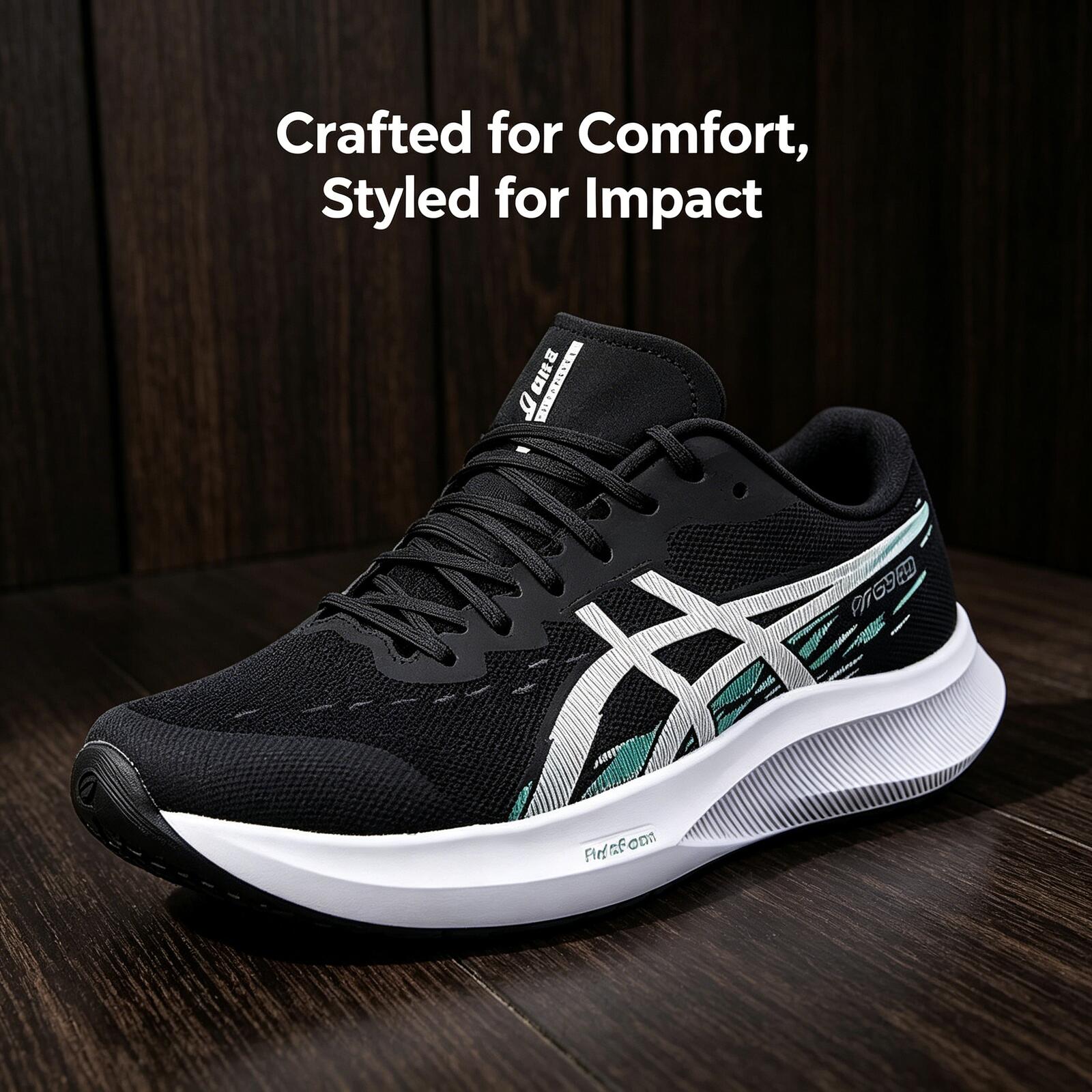 アシックス 2026 ミッドトップ ランニング シューズ 軽 - Table Tennis Shoes Asics のレビューと価格