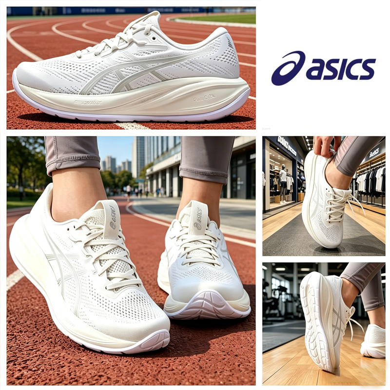 アシックス レディース ミッドトップ ランニング シューズ、 - Table Tennis Shoes Asics のレビューと価格