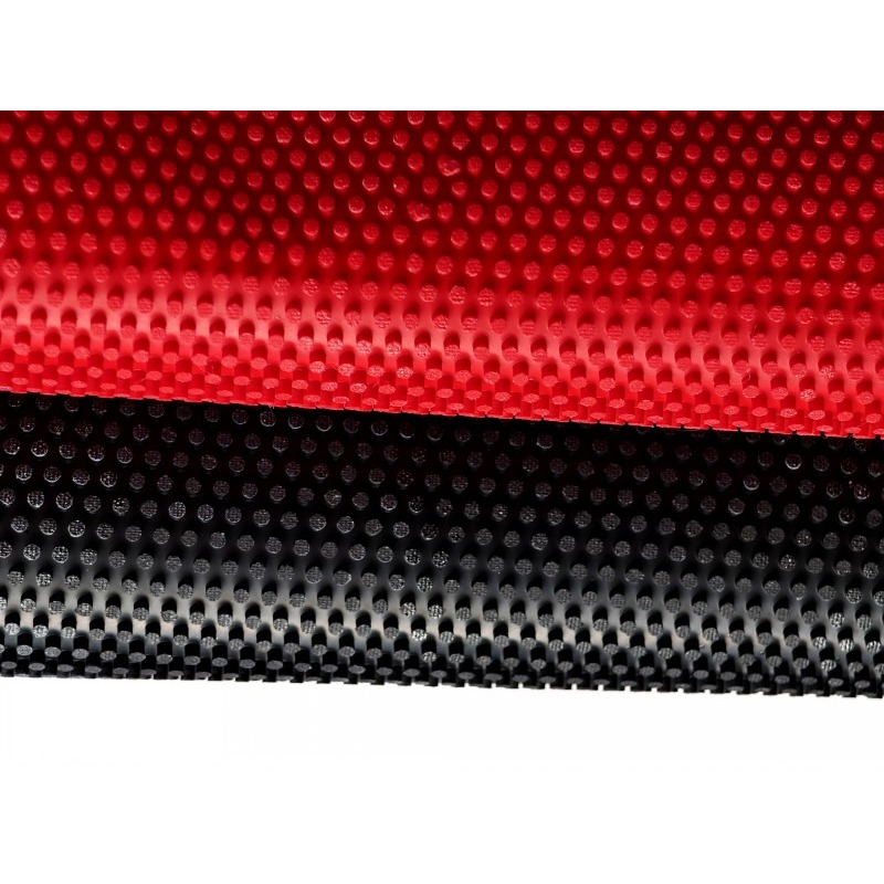 ダブルフィッシュ 1615 スーパーソフト硬化卓球ラバー 自 - Table Tennis Club のレビューと価格