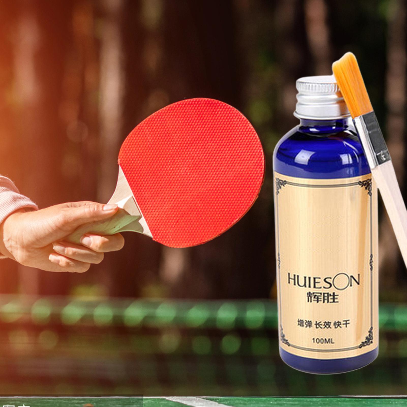 100 ミリリットルスピード液体スーパーグループロフェッショ - Table Tennis Kit のレビューと価格