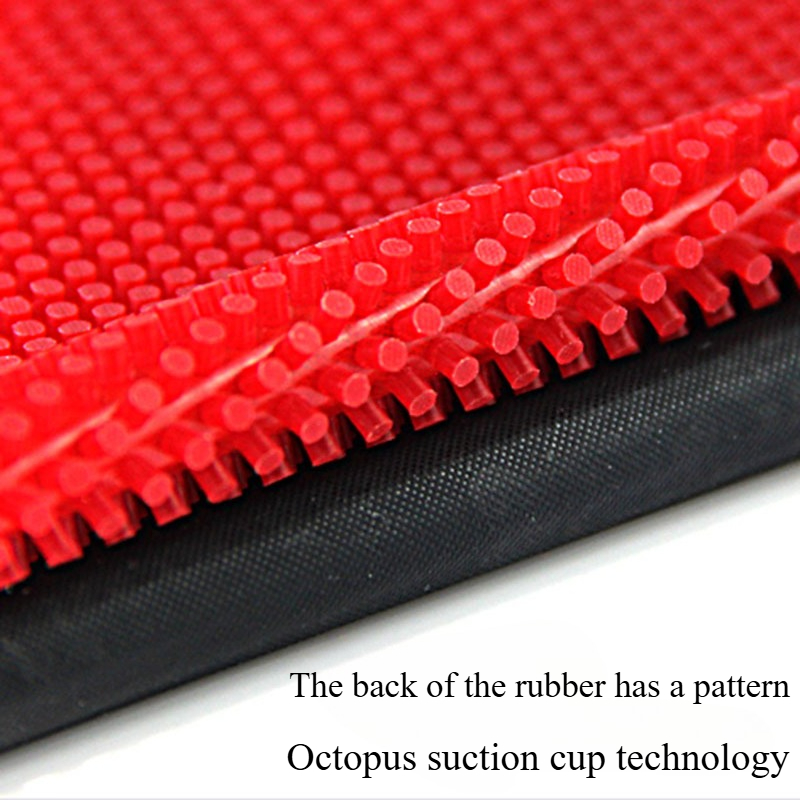 リーチ C-8 C-801 卓球ラバー OX 超大粒子 高さ - Table Tennis Club のレビューと価格
