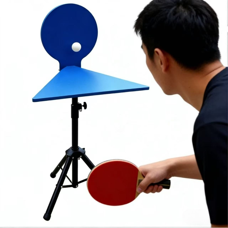 調整可能な卓球トレーニングリバウンドボードシングルピンポンリ - Table Tennis Game Pc のレビューと価格