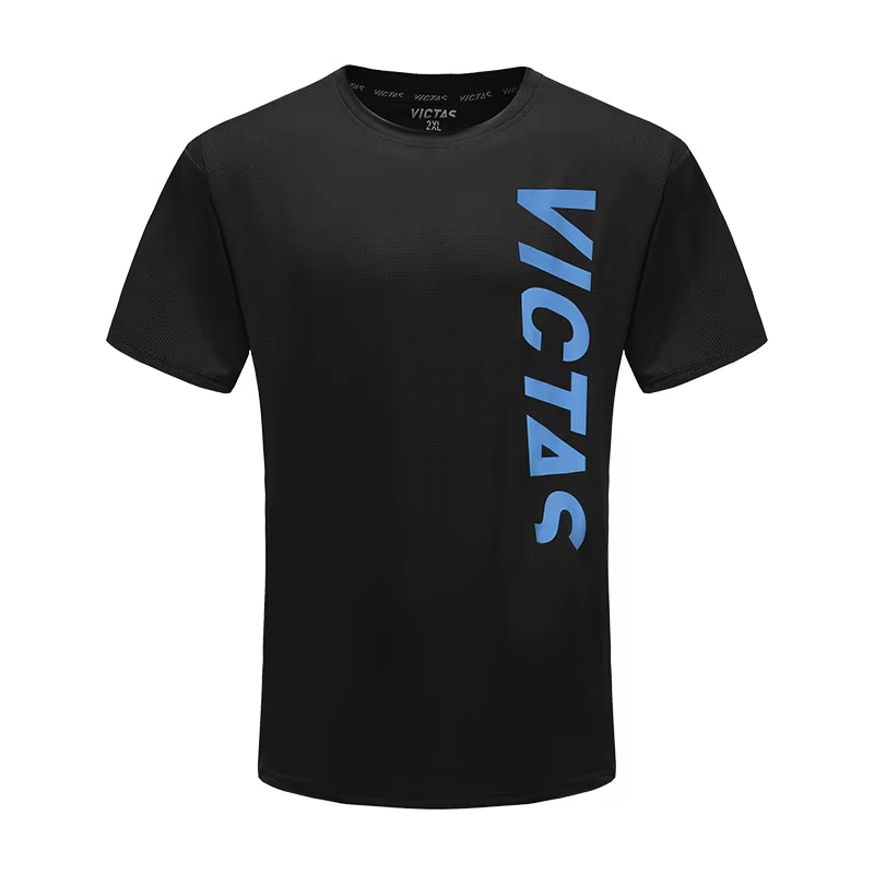 Victas 日本代表卓球服 スポーツウェア 速乾性 Tシャ - Table Tennis League のレビューと価格
