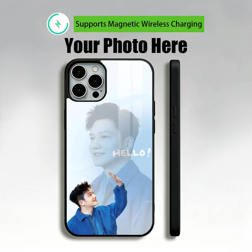 ファン・ジェンドン卓球電話ケース iPhone17、16、1 - Table Tennis Zhendong のレビューと価格