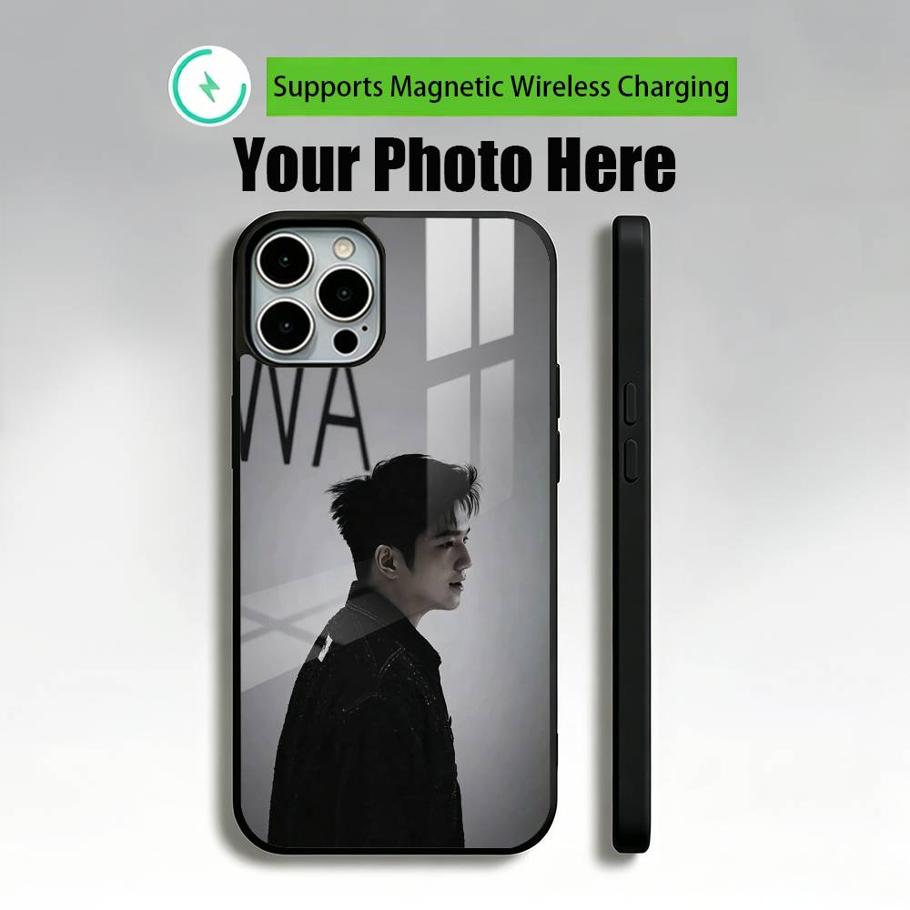 ファン・ジェンドン卓球電話ケース iPhone17、16、1 - Table Tennis Zhendong のレビューと価格