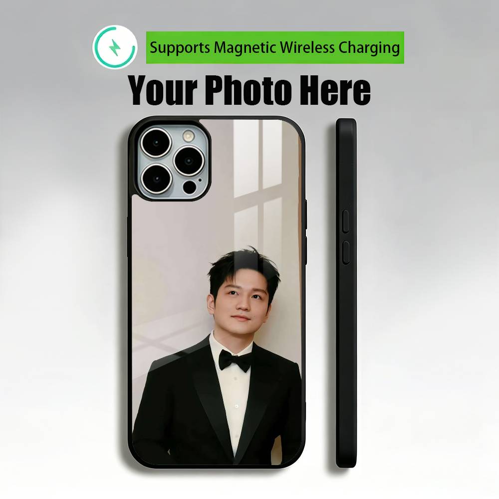 ファン・ジェンドン卓球電話ケース iPhone17、16、1 - Table Tennis Zhendong のレビューと価格