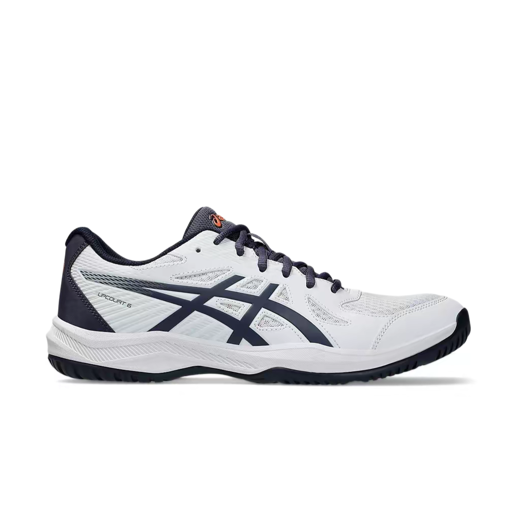 アシックス ゲルアップコート 6 メンズ ローカット トレー - Table Tennis Shoes Asics のレビューと価格