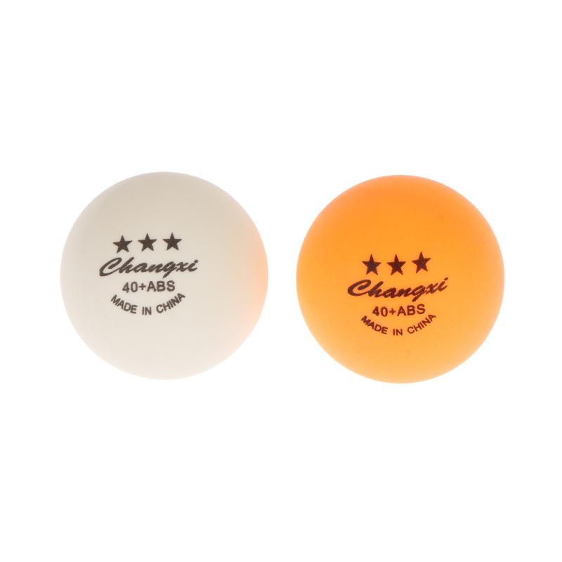 新しい 10 個入り 3 つ星トレーニング卓球ボール高品質ト - Table Tennis Game Pc のレビューと価格