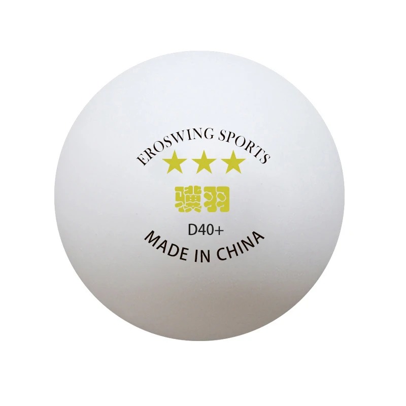卓球トレーニングボール,3つ星,黄色のラベル,軽量,40mm - Table Tennis Game Pc のレビューと価格