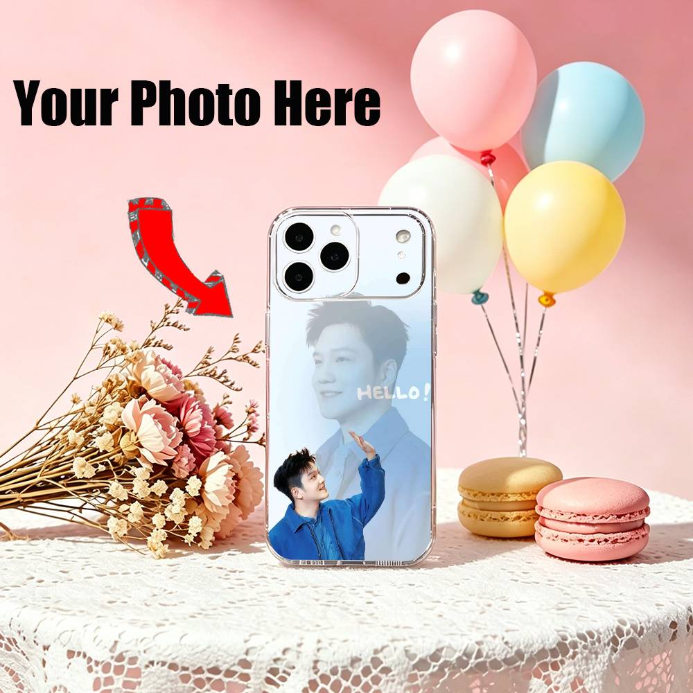 ファン・ジェンドン卓球電話ケース iPhone 17 16  - Table Tennis Zhendong のレビューと価格