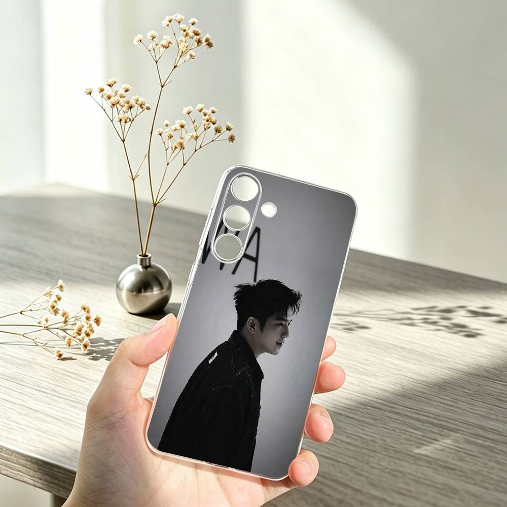 Fan Zhendong 卓球電話ケース透明シリコンソフト  - Table Tennis Zhendong のレビューと価格