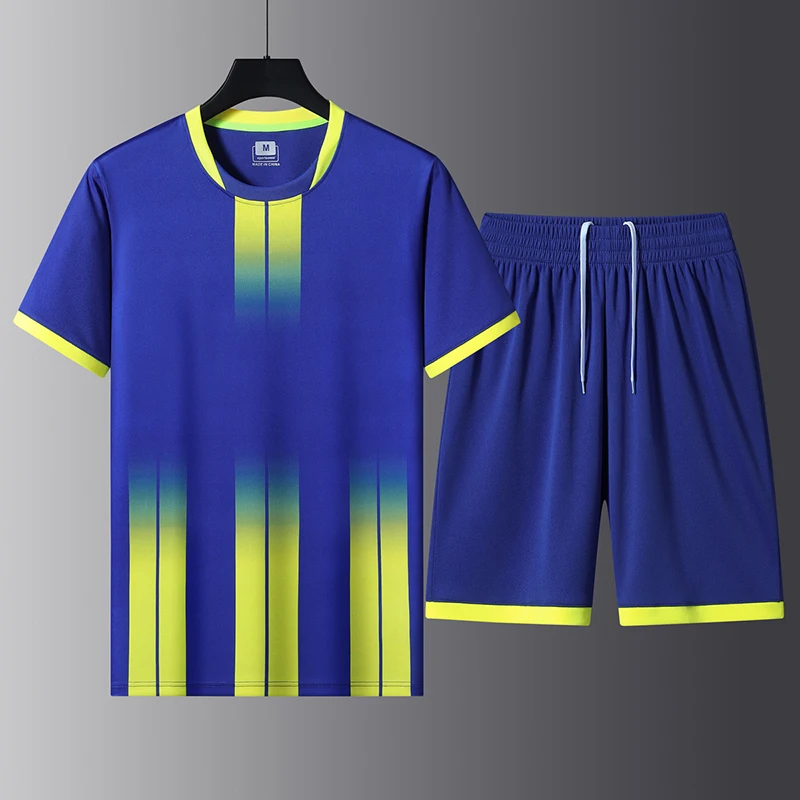 夏用高品質Tシャツ 快適で通気性のある純綿 ルーズフィット  - Table Tennis Kit のレビューと価格