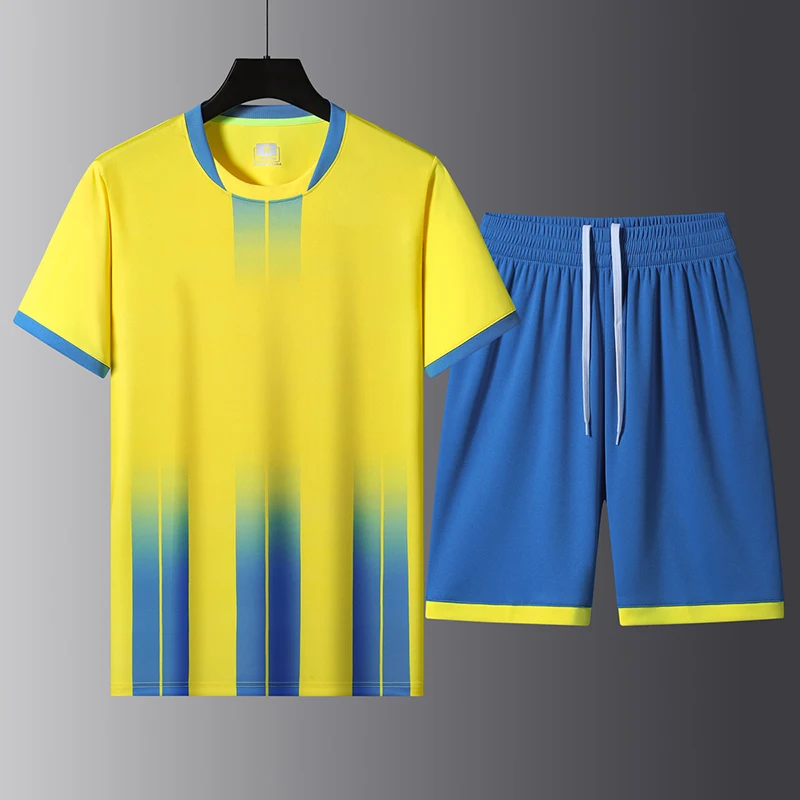夏用高品質Tシャツ 快適で通気性のある純綿 ルーズフィット  - Table Tennis Kit のレビューと価格