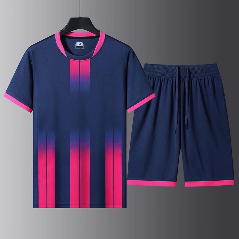 夏用高品質Tシャツ 快適で通気性のある純綿 ルーズフィット  - Table Tennis Kit のレビューと価格