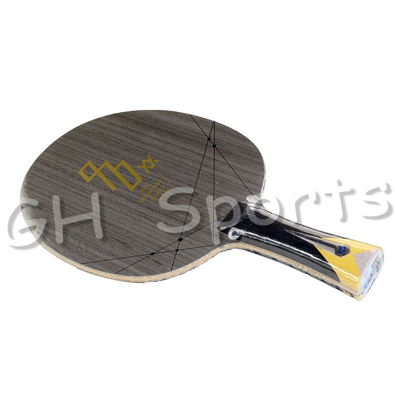 YINHE 970XX -K 970XX-K 5+2 KLC - Table Tennis Usa Team のレビューと価格