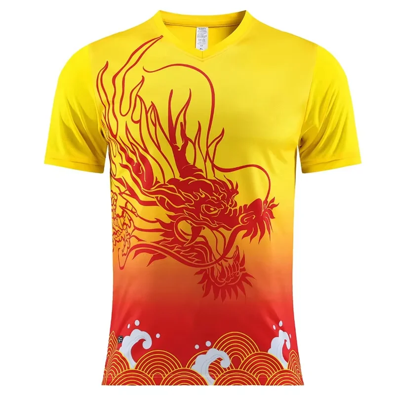 チーム卓球 Tシャツ男性女性ピンポン Tシャツ速乾性ジムフィ - Table Tennis Usa Team のレビューと価格