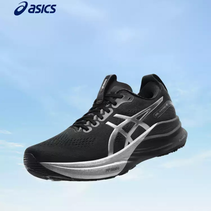 アシックス メンズ GEL-KAYANO 32 ブラック シ - Table Tennis Shoes Asics のレビューと価格