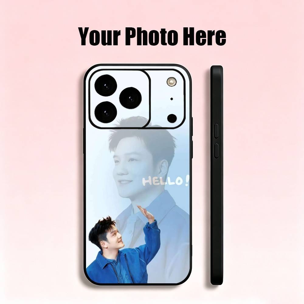 ファン・ジェンドン卓球電話ケース iPhone 17,16, - Table Tennis Zhendong のレビューと価格