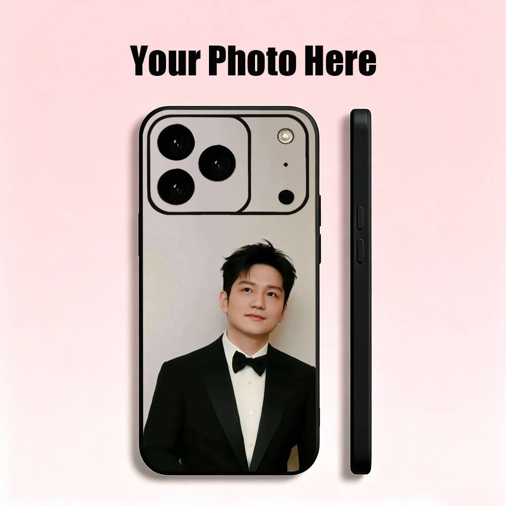 ファン・ジェンドン卓球電話ケース iPhone 17,16, - Table Tennis Zhendong のレビューと価格