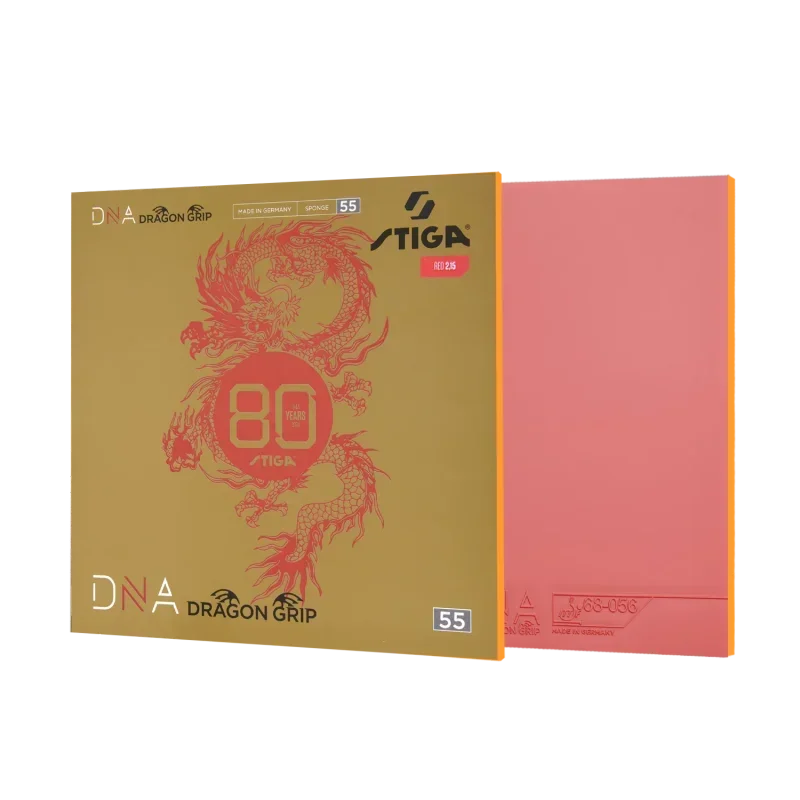 卓球用ラバースポンジ,卓球用スポンジ,スティガ,dna,ドラ - Table Tennis Zhang Jike のレビューと価格