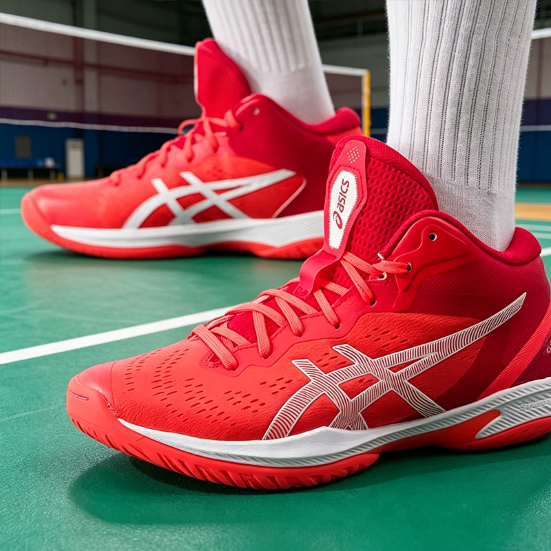 アシックス メンズ ベーシック バスケットボール シューズ  - Table Tennis Shoes Asics のレビューと価格