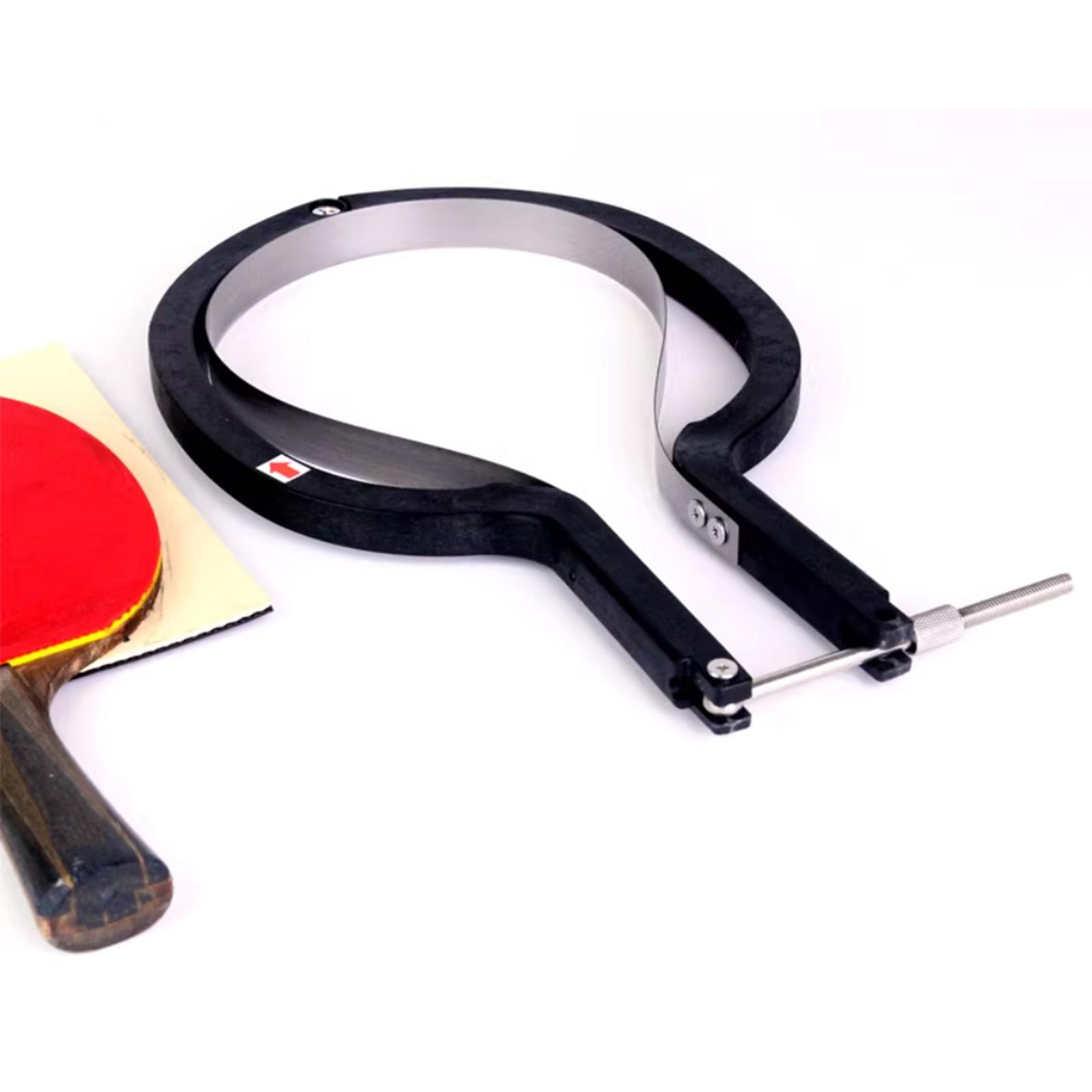 卓球カットキット精密エッジトリマー使いやすい黒色パドルラケッ - Table Tennis Club のレビューと価格