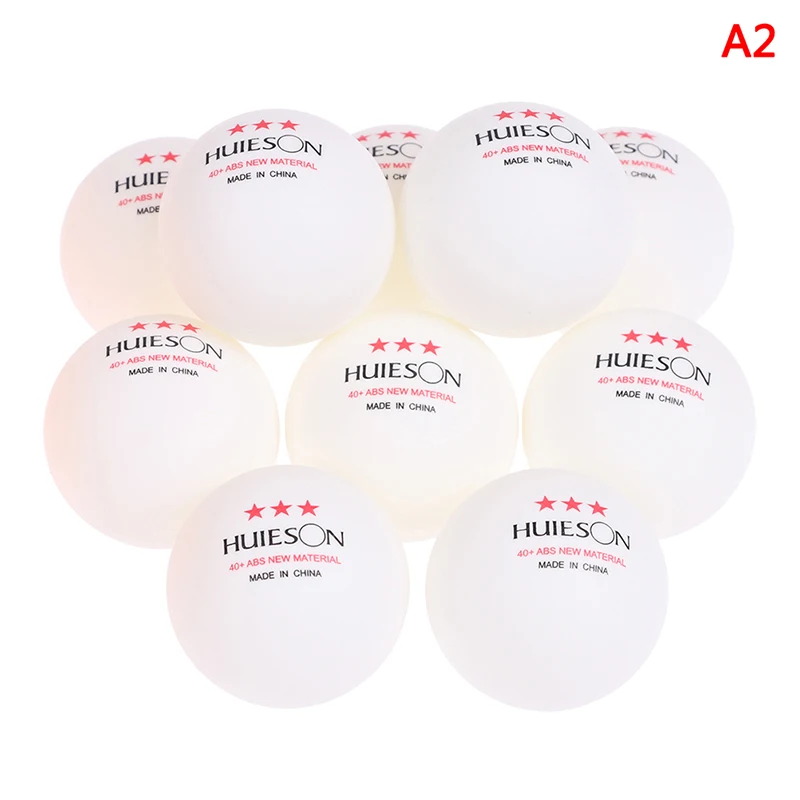 卓球ピンポンボール,直径40mm,2.8g, 3つ星,プラス - Table Tennis Game Pc のレビューと価格