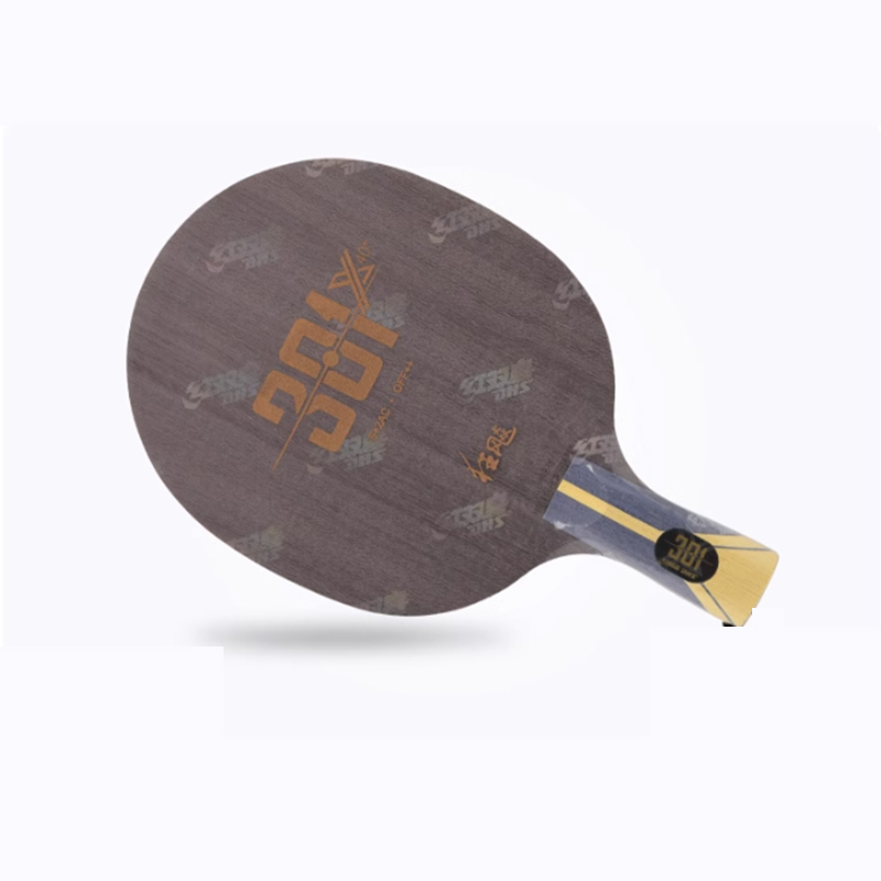 オリジナルDHSハリケーン301X卓球ブレードラケット、プロ - Table Tennis Usa Team のレビューと価格