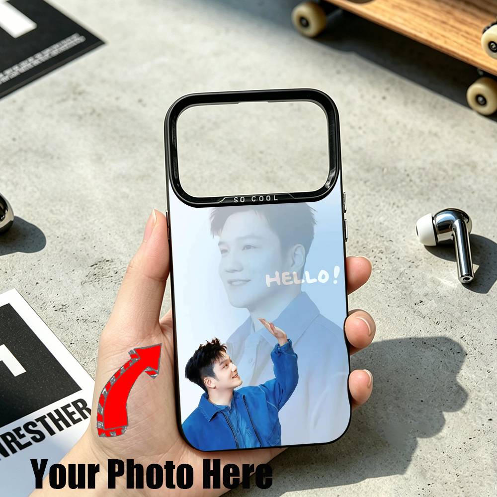 ファン・ジェンドン卓球電話ケース iPhone 17、16、 - Table Tennis Zhendong のレビューと価格