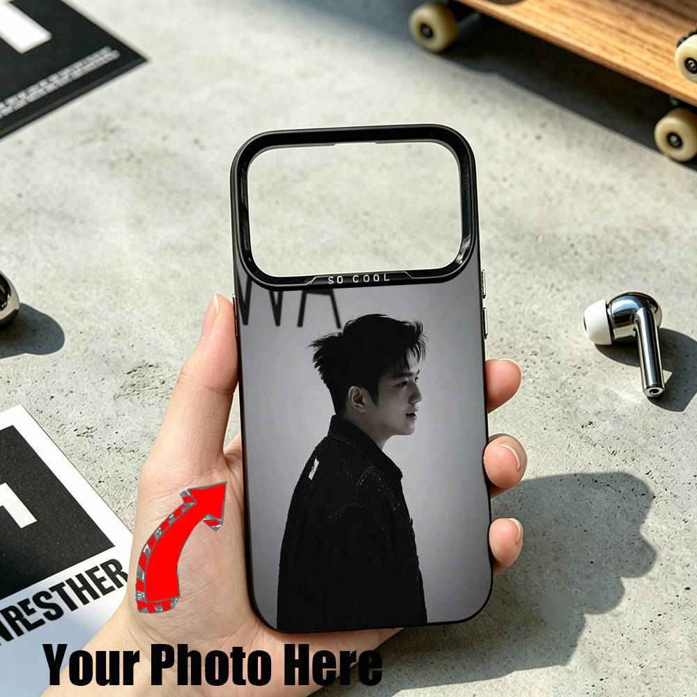 ファン・ジェンドン卓球電話ケース iPhone 17、16、 - Table Tennis Zhendong のレビューと価格