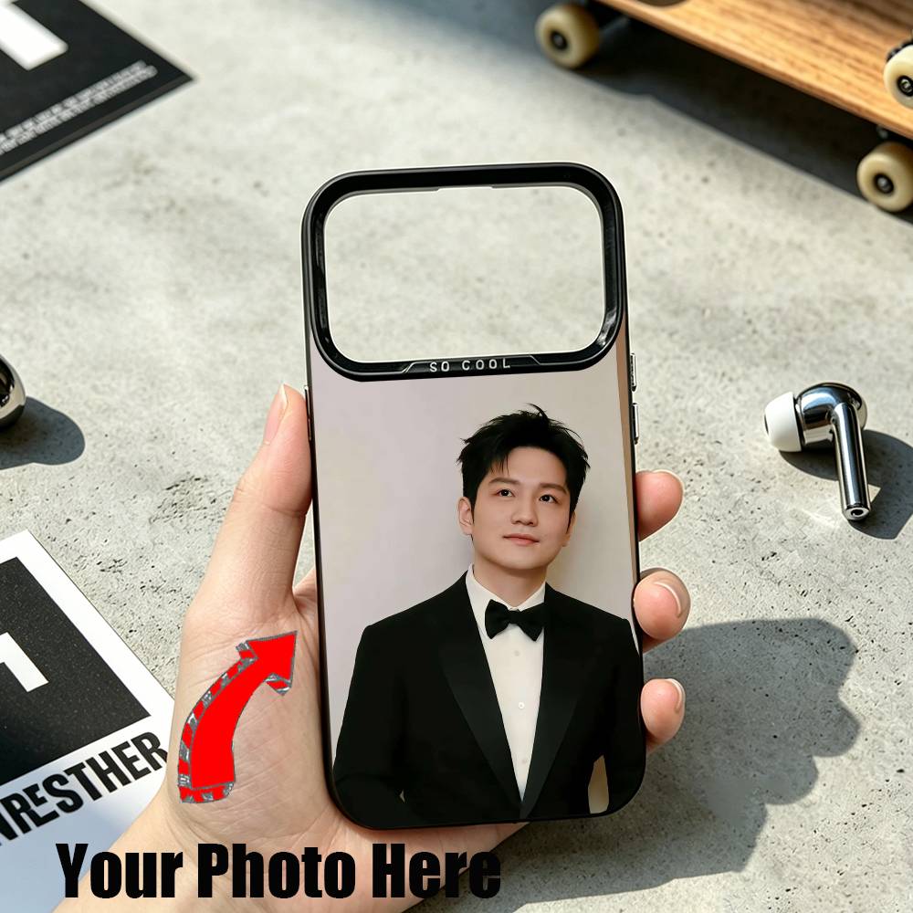 ファン・ジェンドン卓球電話ケース iPhone 17、16、 - Table Tennis Zhendong のレビューと価格