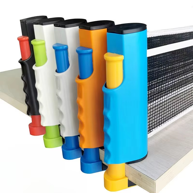 伸縮性のある卓球メッシュフレームまたはポータブル卓球ハンドヘ - Table Tennis Kit のレビューと価格