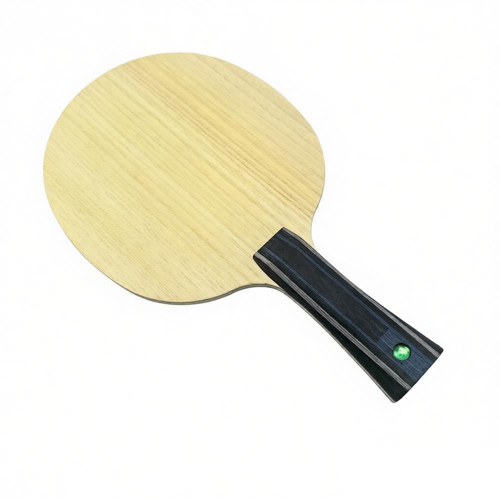 ファン・ジェンドン AC カーボンファイバー卓球ブレード オ - Table Tennis Zhendong のレビューと価格