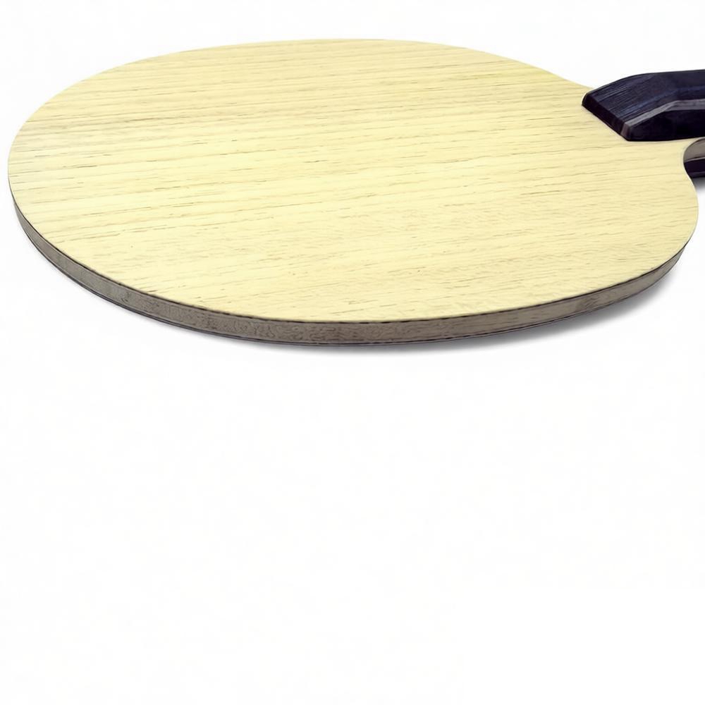 ファン・ジェンドン AC カーボンファイバー卓球ブレード オ - Table Tennis Zhendong のレビューと価格